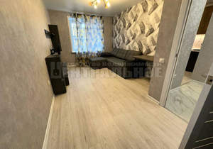 1-к квартира, на длительный срок, 35м2, 10/10 этаж