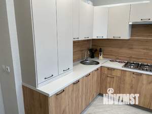 1-к квартира, посуточно, 40м2, 8/10 этаж