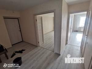 3-к квартира, на длительный срок, 74м2, 12/19 этаж