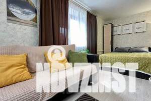 1-к квартира, посуточно, 32м2, 2/5 этаж