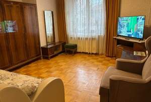 3-к квартира, на длительный срок, 80м2, 1/10 этаж