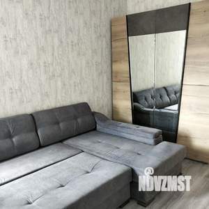 Студия квартира, на длительный срок, 35м2, 4/7 этаж