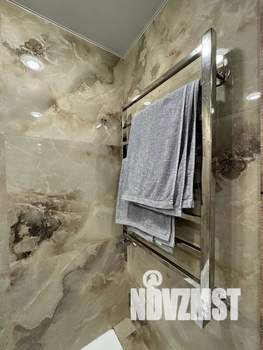 1-к квартира, посуточно, 45м2, 7/10 этаж