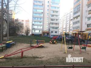 1-к квартира, на длительный срок, 35м2, 3/11 этаж