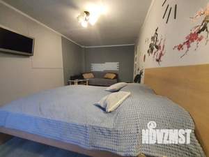 1-к квартира, посуточно, 32м2, 3/9 этаж