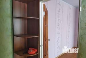1-к квартира, на длительный срок, 40м2, 4/9 этаж