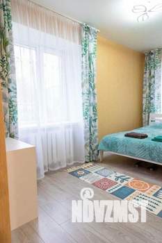 2-к квартира, посуточно, 41м2, 1/1 этаж