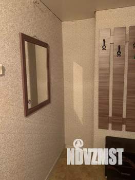 1-к квартира, посуточно, 34м2, 3/9 этаж