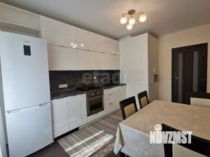 1-к квартира, на длительный срок, 46м2, 2/7 этаж