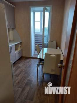 1-к квартира, на длительный срок, 30м2, 4/10 этаж