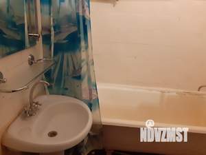1-к квартира, на длительный срок, 35м2, 2/5 этаж