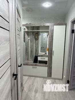 2-к квартира, посуточно, 44м2, 5/5 этаж