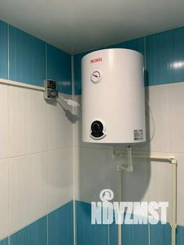 1-к квартира, посуточно, 34м2, 3/9 этаж