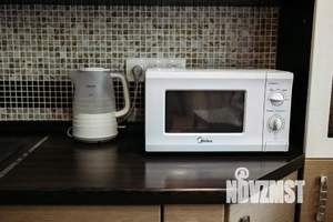 1-к квартира, посуточно, 30м2, 1/5 этаж