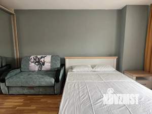 1-к квартира, посуточно, 38м2, 9/10 этаж