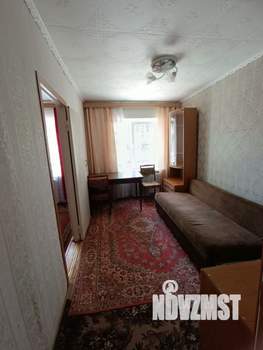 2-к квартира, на длительный срок, 24м2, 1/5 этаж