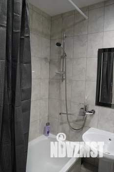 1-к квартира, посуточно, 45м2, 6/9 этаж