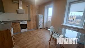 1-к квартира, на длительный срок, 36м2, 4/10 этаж