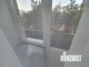 Студия квартира, посуточно, 28м2, 2/9 этаж