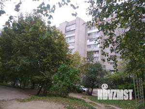 1-к квартира, на длительный срок, 40м2, 8/10 этаж