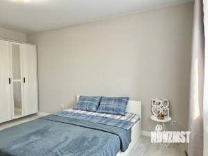 3-к квартира, посуточно, 83м2, 8/10 этаж