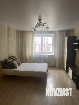 1-к квартира, на длительный срок, 40м2, 9/10 этаж