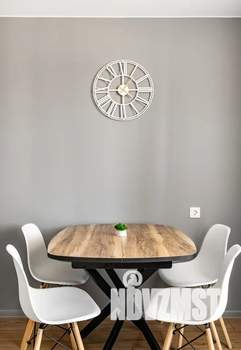 2-к квартира, посуточно, 65м2, 1/3 этаж