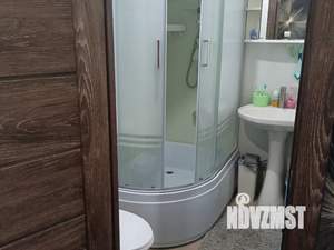 1-к квартира, посуточно, 37м2, 4/5 этаж