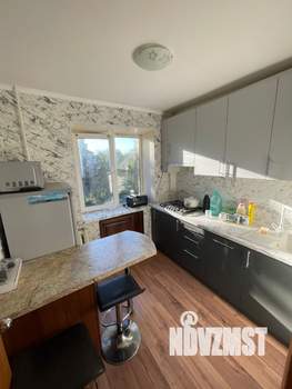 1-к квартира, на длительный срок, 31м2, 4/5 этаж