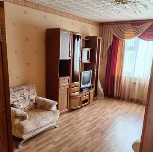 2-к квартира, на длительный срок, 50м2, 2/5 этаж