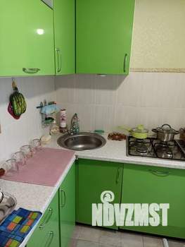 1-к квартира, посуточно, 31м2, 2/5 этаж