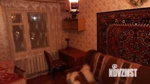 3-к квартира, на длительный срок, 64м2, 3/5 этаж