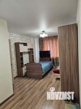 1-к квартира, на длительный срок, 35м2, 9/11 этаж