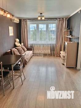2-к квартира, на длительный срок, 60м2, 4/10 этаж