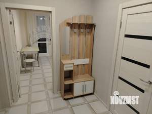 1-к квартира, на длительный срок, 44м2, 2/5 этаж