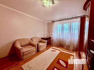 1-к квартира, на длительный срок, 37м2, 10/10 этаж