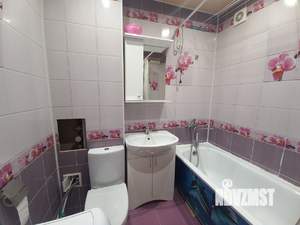 1-к квартира, на длительный срок, 41м2, 19/19 этаж