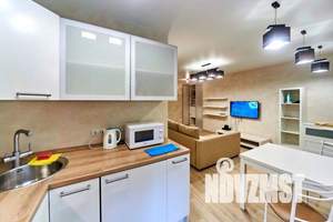 1-к квартира, посуточно, 30м2, 1/4 этаж