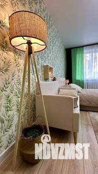 1-к квартира, посуточно, 41м2, 5/9 этаж