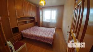 3-к квартира, на длительный срок, 75м2, 8/10 этаж