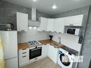 1-к квартира, посуточно, 38м2, 5/9 этаж