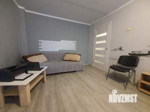 1-к квартира, посуточно, 32м2, 3/9 этаж