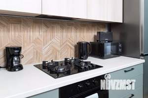 2-к квартира, посуточно, 60м2, 1/1 этаж