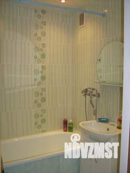 1-к квартира, посуточно, 32м2, 2/5 этаж