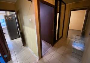 2-к квартира, на длительный срок, 43м2, 4/5 этаж