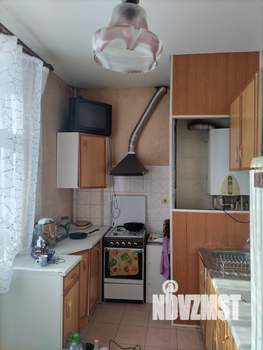 1-к квартира, на длительный срок, 52м2, 2/4 этаж