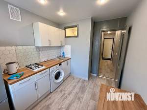 1-к квартира, посуточно, 42м2, 6/9 этаж