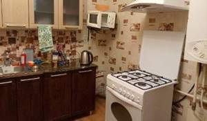 1-к квартира, на длительный срок, 45м2, 2/10 этаж
