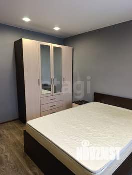 2-к квартира, на длительный срок, 36м2, 8/9 этаж