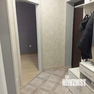 1-к квартира, на длительный срок, 34м2, 10/10 этаж